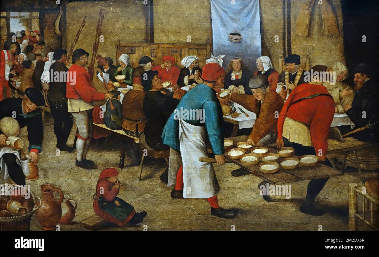 Pieter bruegel le jeune hi-res stock photography and images - Alamy, image size:1300x881