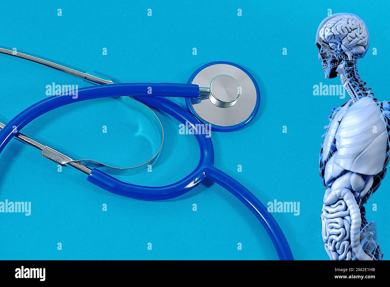 Auscultation stethoscope Auscultation stethoscope 25/03/2018 Stock