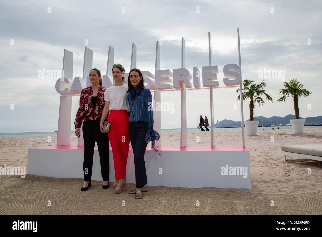 Series festival hi-res stock photography and images - Page 19 - Alamy