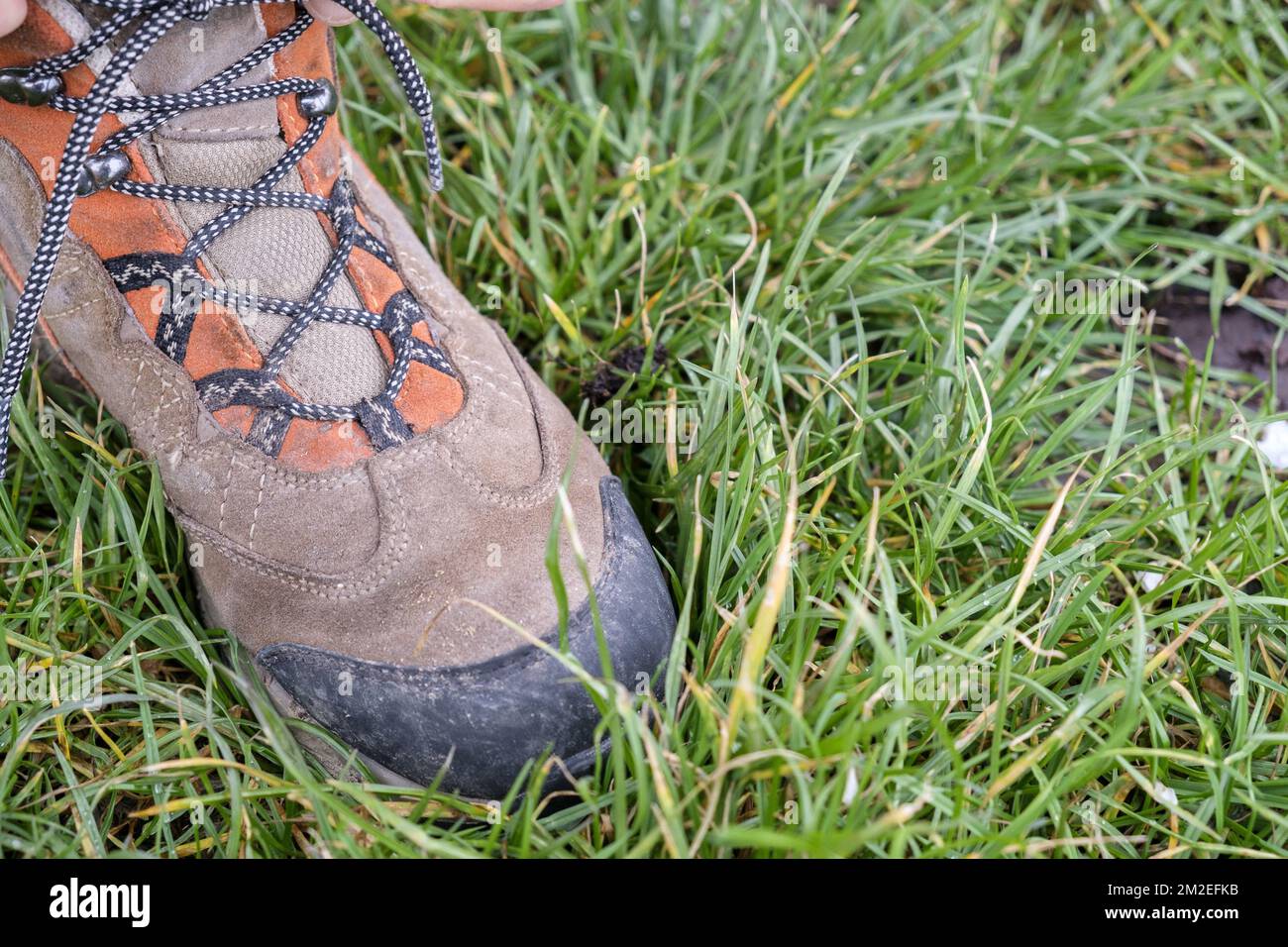 Chaussures hi-res stock photography and images - Page 3 - Alamy