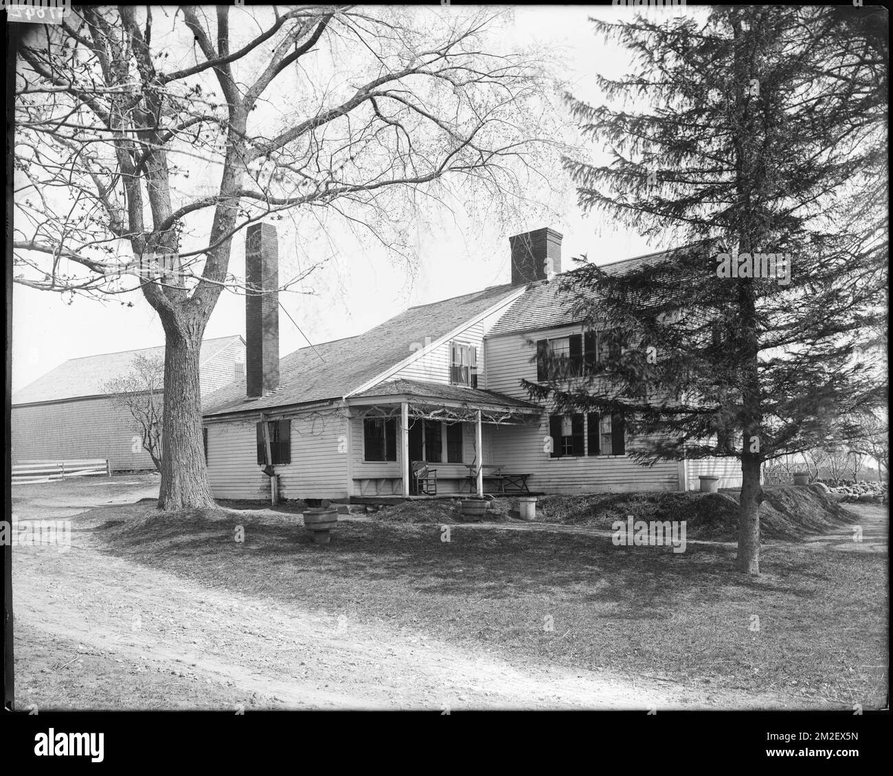 Conant Black and White Stock Photos & Images Alamy