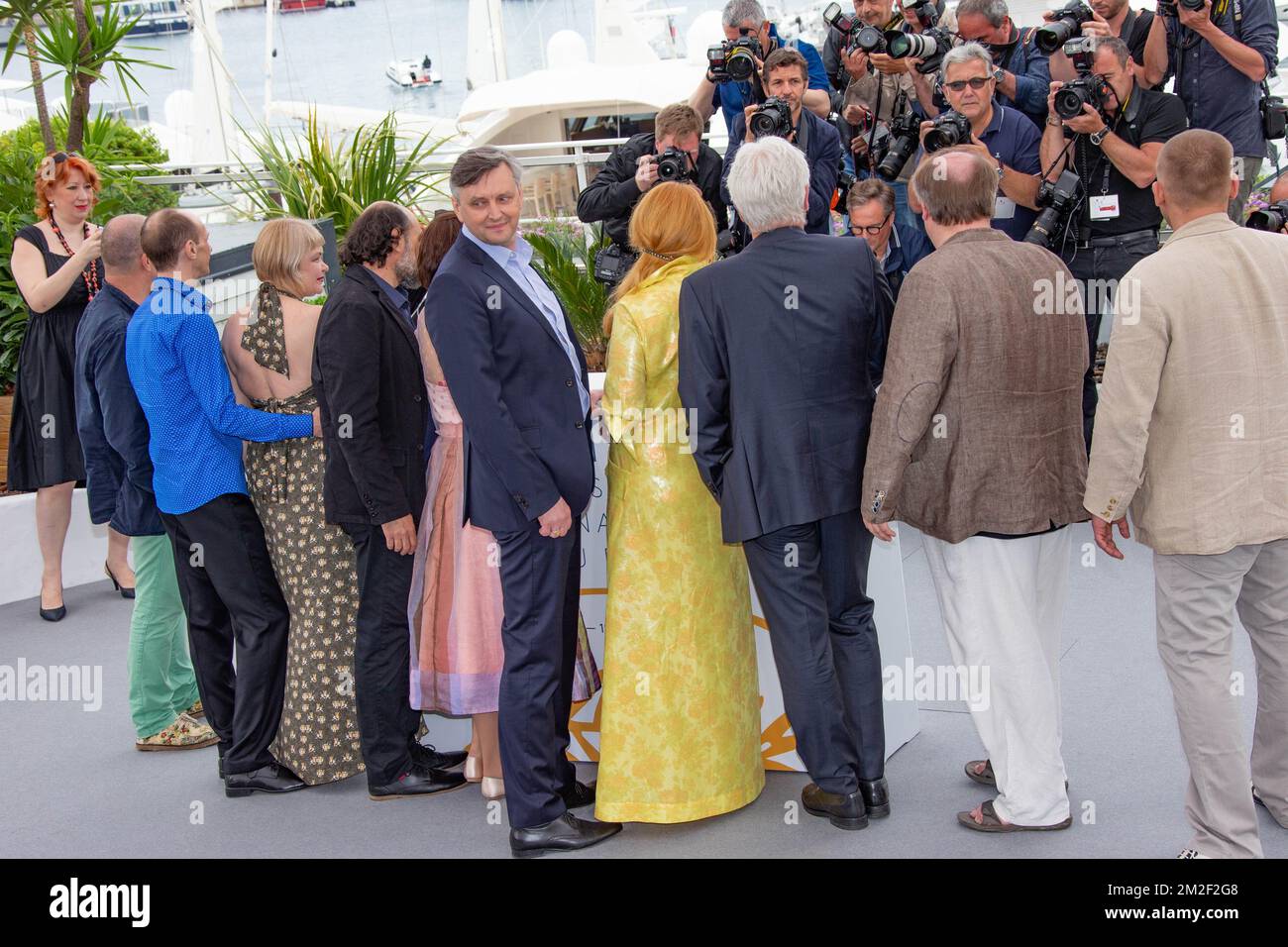 Feodosiya fohishalari