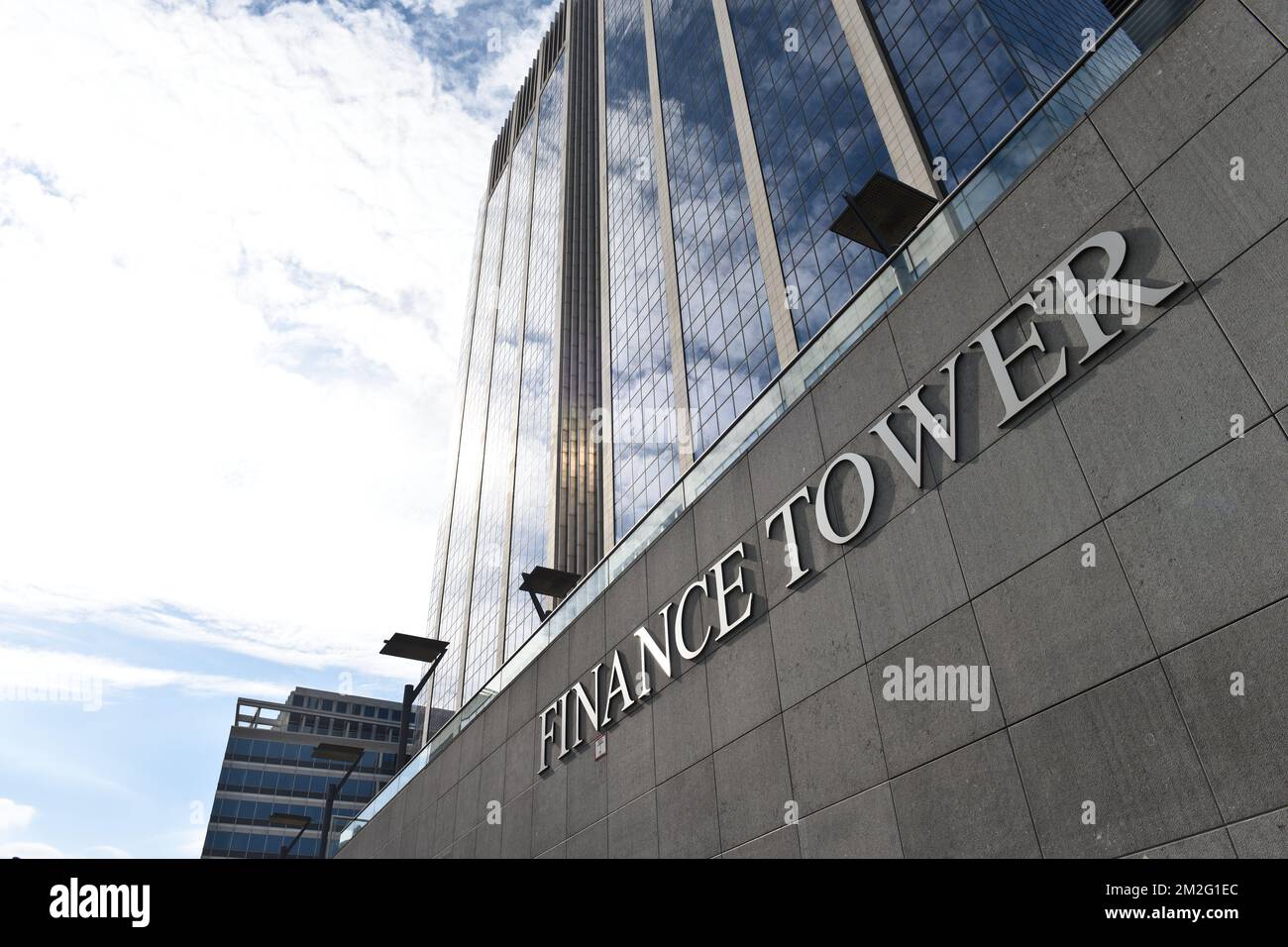 Ministere des finances hi-res stock photography and images - Alamy
