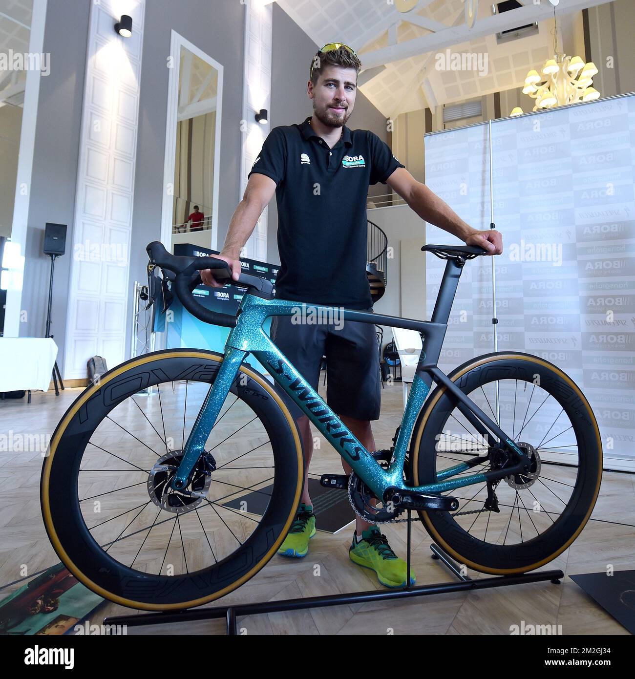 Velo peter sagan sale