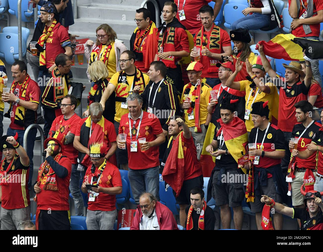 French national soccer team hi-res stock photography and images - Alamy