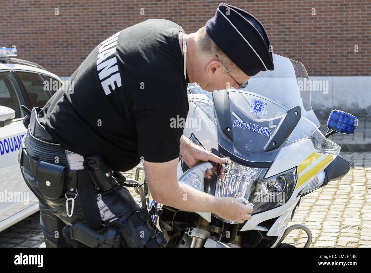 defile du 21 juillet belgique en direct