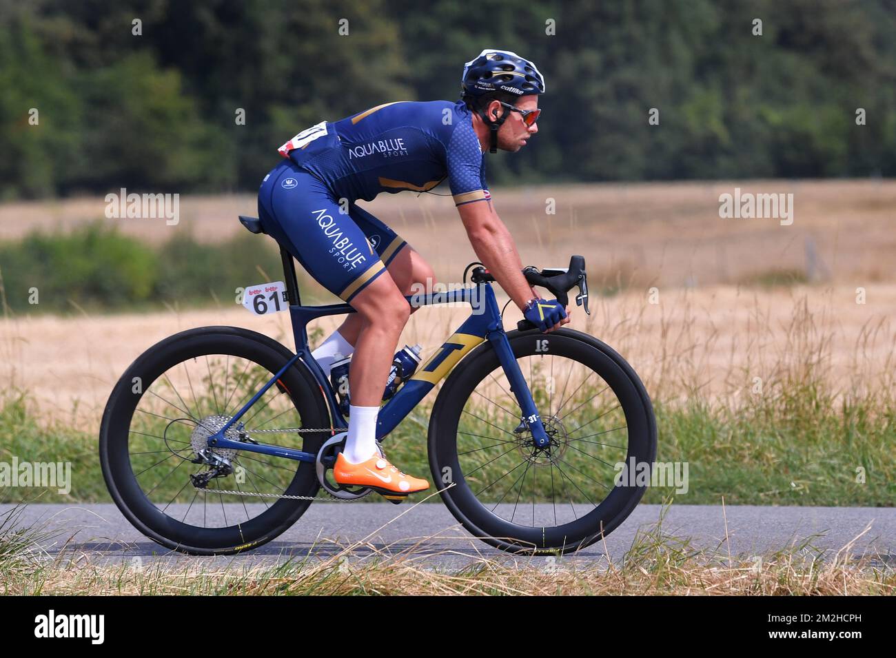 Aqua cycling hi res stock photography and images Alamy