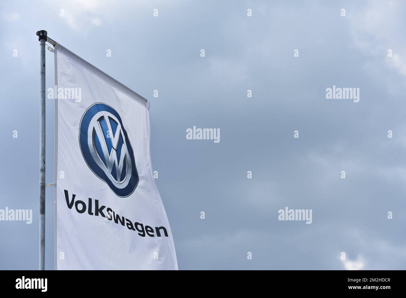 Car manufacturer Constructeur automobile 29/07/2018 Stock Photo Alamy