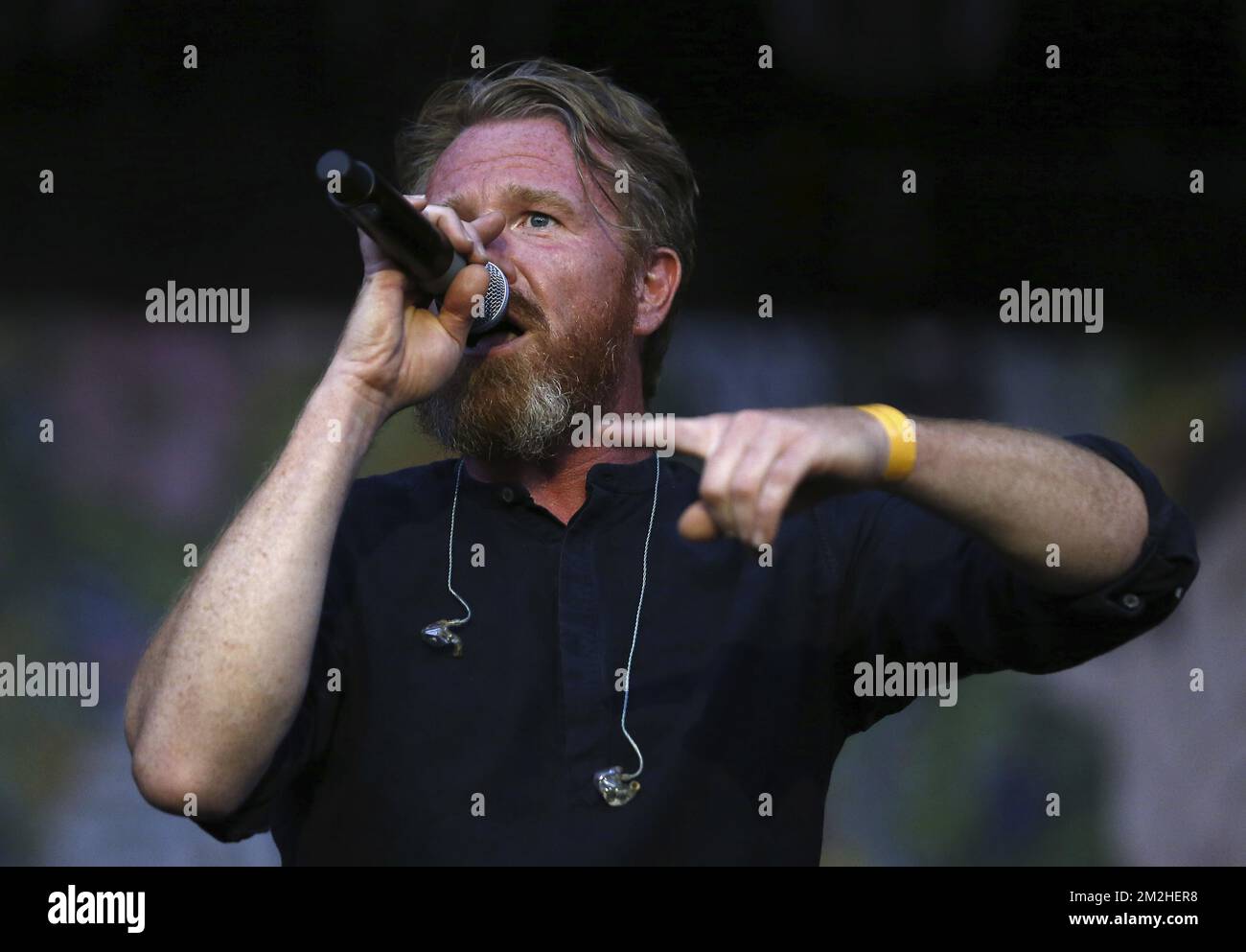 John roan hi-res stock photography and images - Alamy