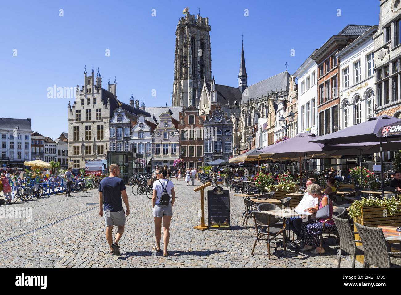 St rumbold’s cathedral hi-res stock photography and images - Alamy
