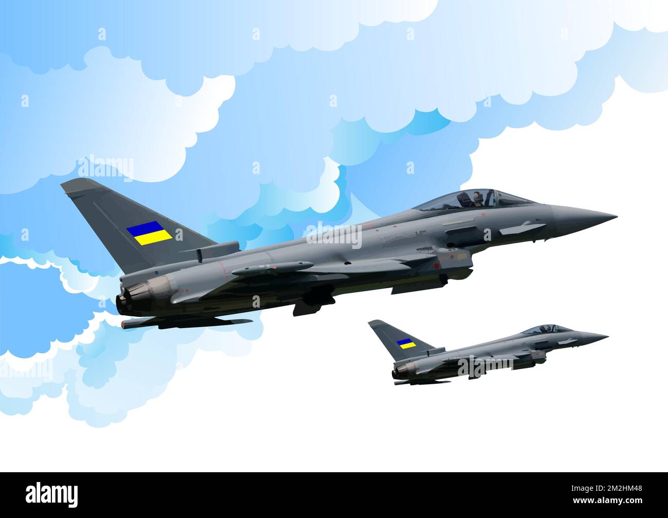 Ukraine air force pilot Stock Vector Images - Alamy