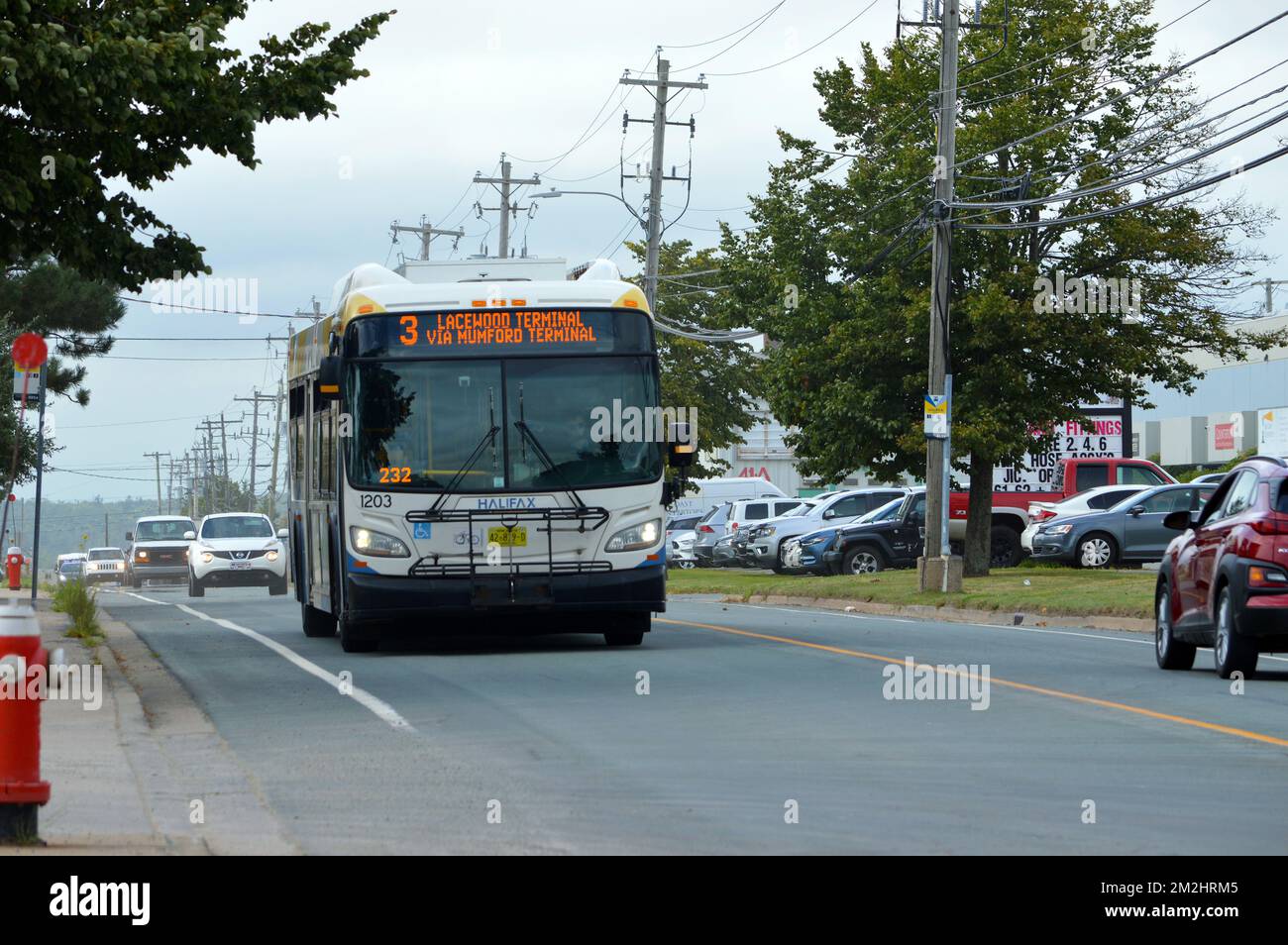 ilsley-ave-hi-res-stock-photography-and-images-alamy