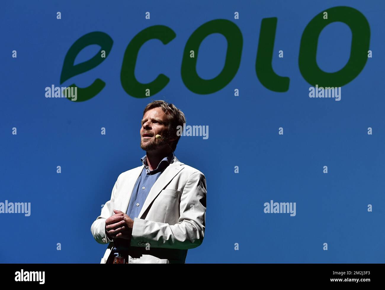 Patrick dupriez hires stock photography and images Alamy