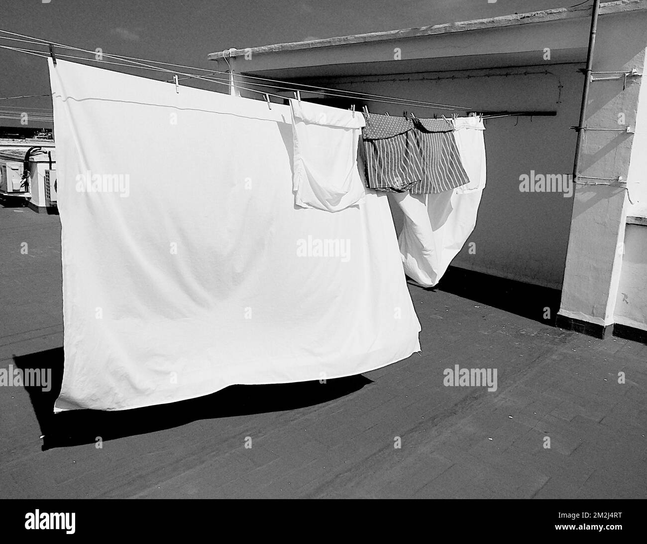 Linge de lit hires stock photography and images Alamy