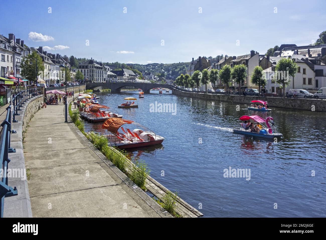 Pont de liège hires stock photography and images Alamy