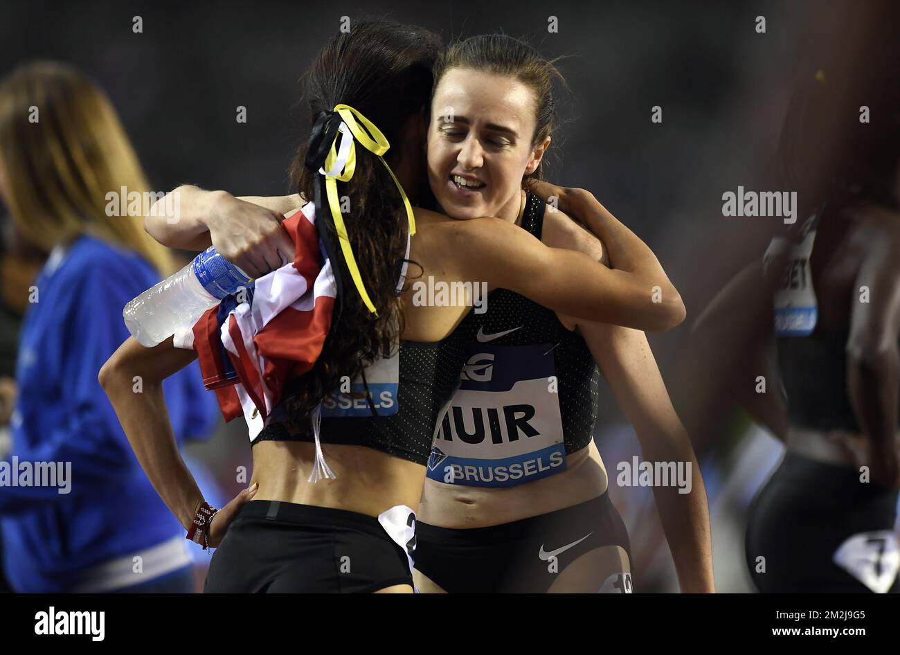 Carline muir hi-res stock photography and images - Alamy
