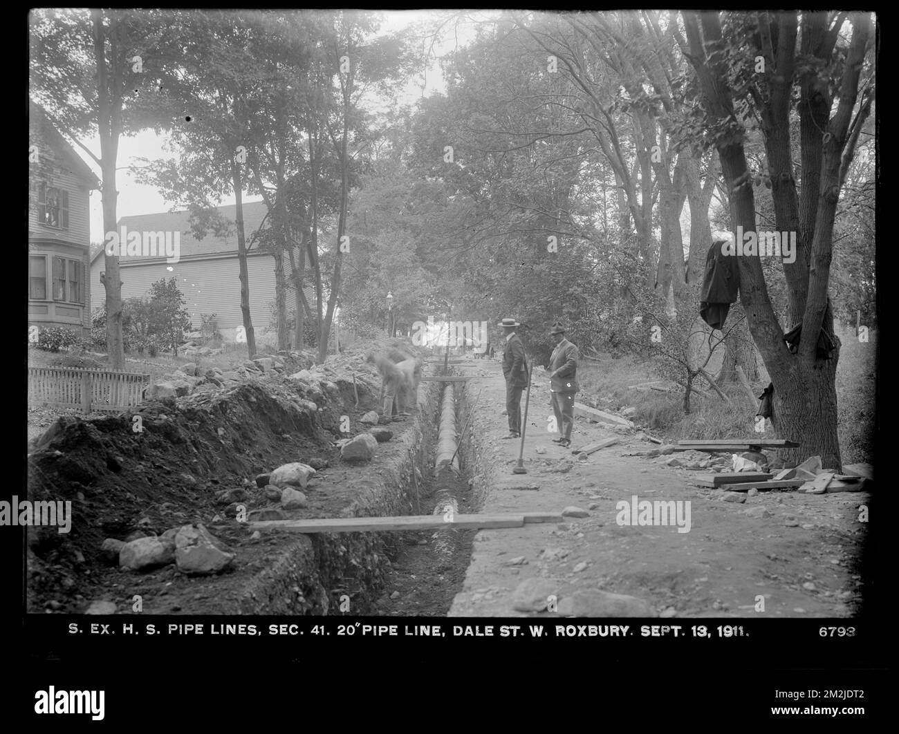 Section 41 Black and White Stock Photos & Images Alamy