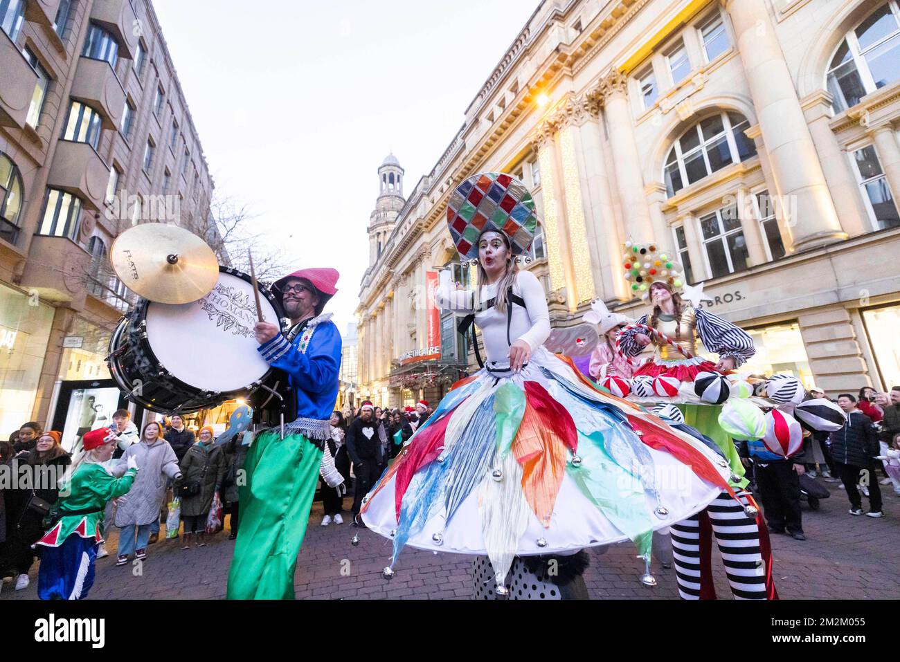 festivesundays-hi-res-stock-photography-and-images-alamy