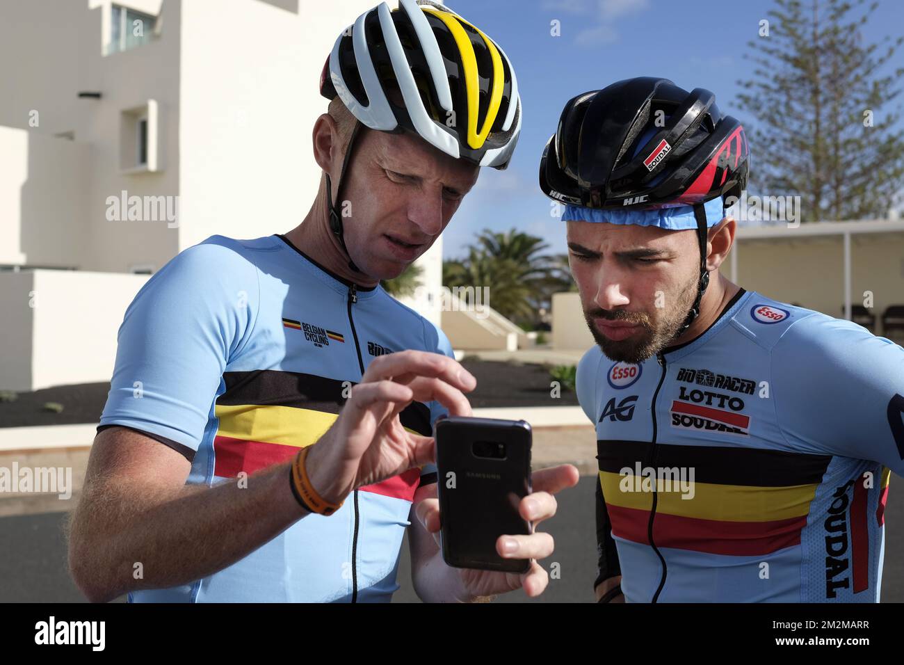 Team leader sport hi res stock photography and images Page 6
