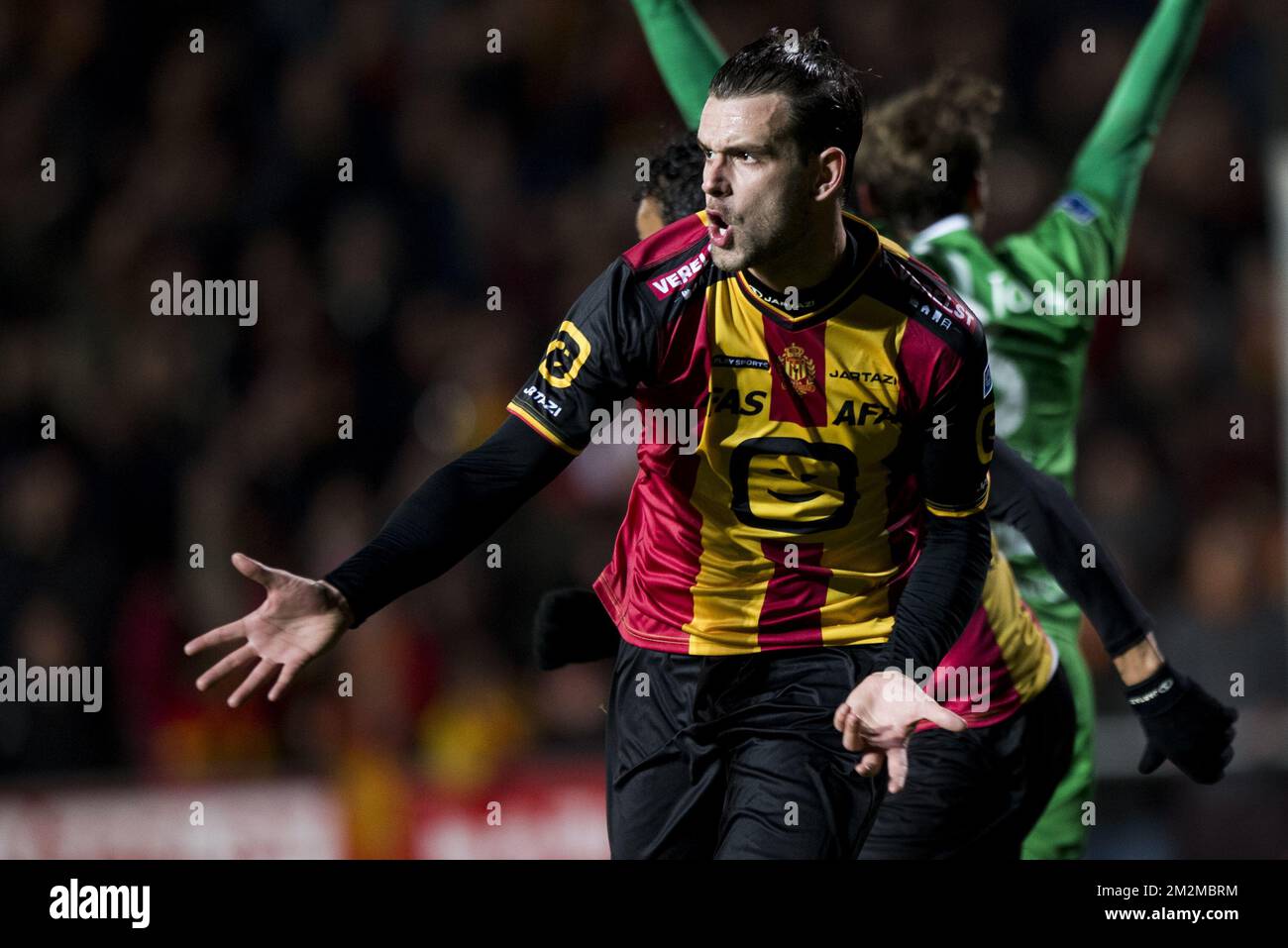 KV Mechelen Held to Draw by Lommel Amid Scoring Struggles KV Mechelen Held to Draw by Lommel Amid Scoring Struggles
