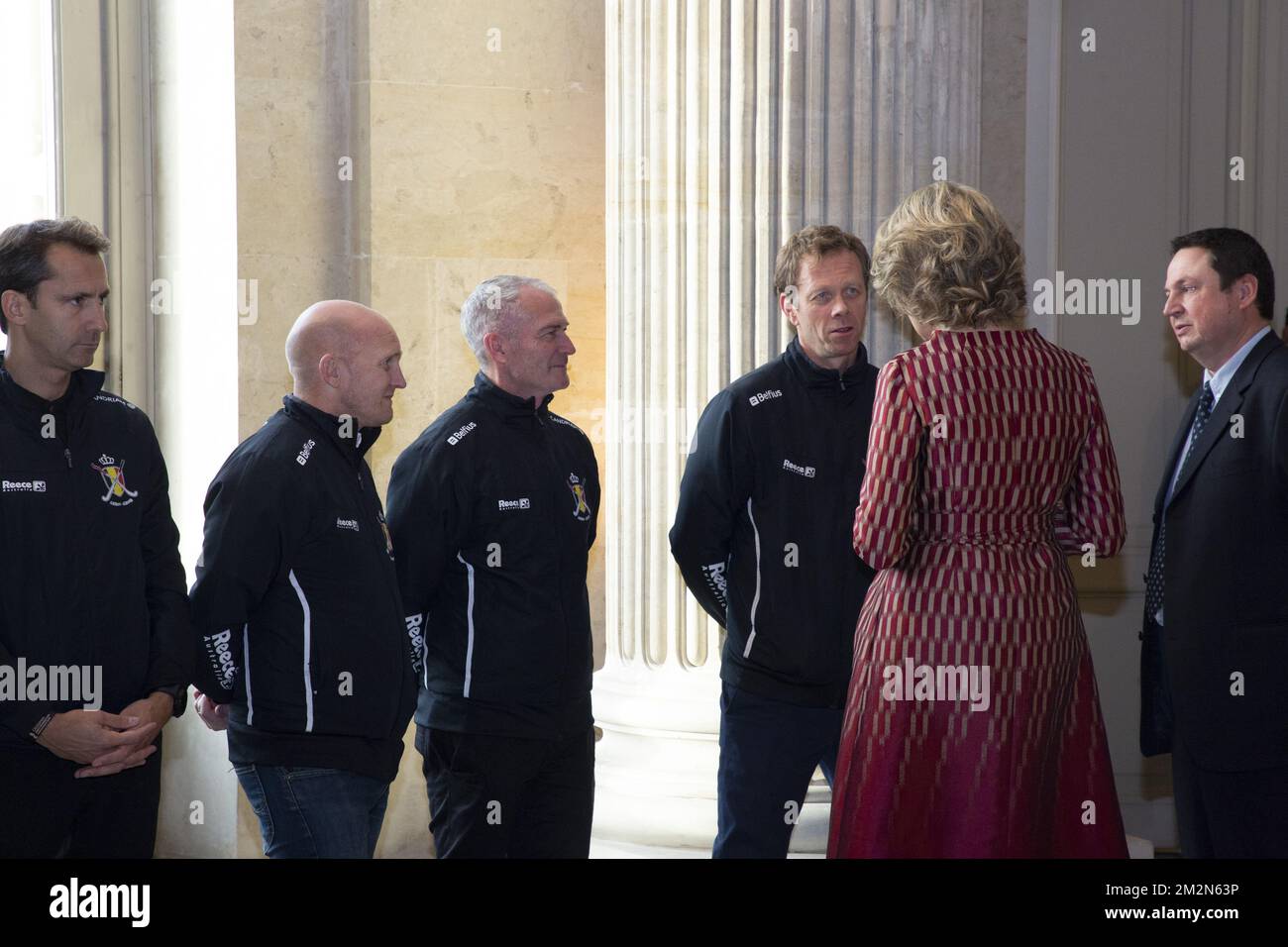 Julien rysman hi-res stock photography and images - Alamy