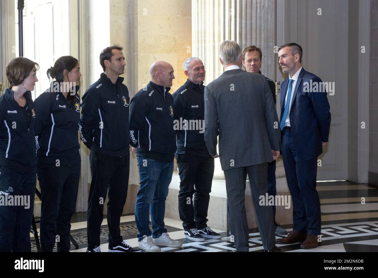 ATTENTION EDITORS - CAPTION CORRECTION: changing name of 4th L - High ...