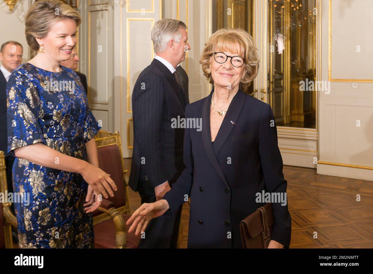 Philippe chartier hi-res stock photography and images - Alamy