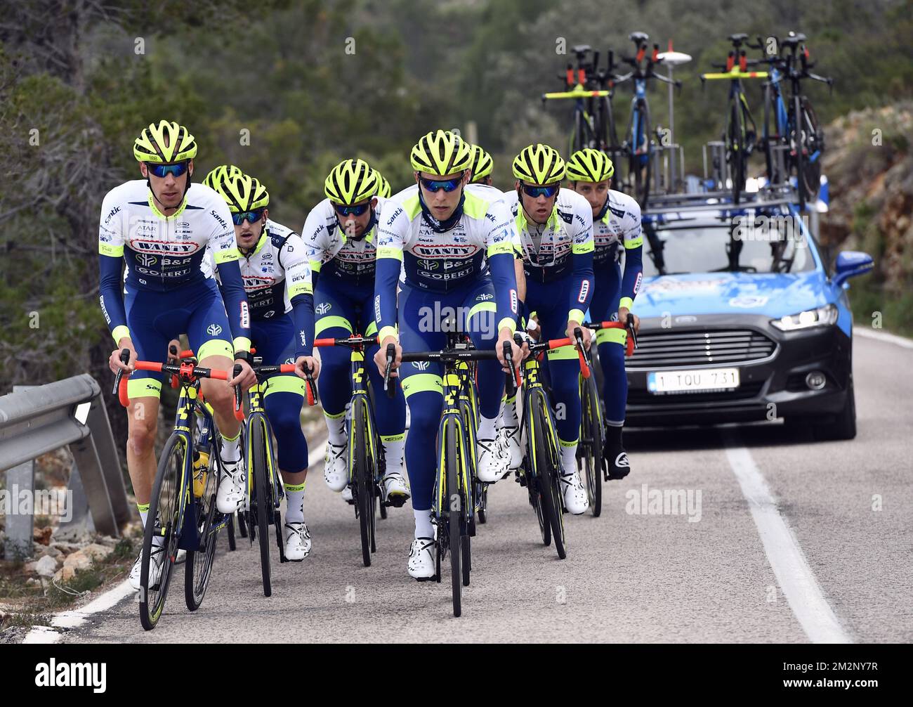 Velo wanty groupe gobert 2020 new arrivals