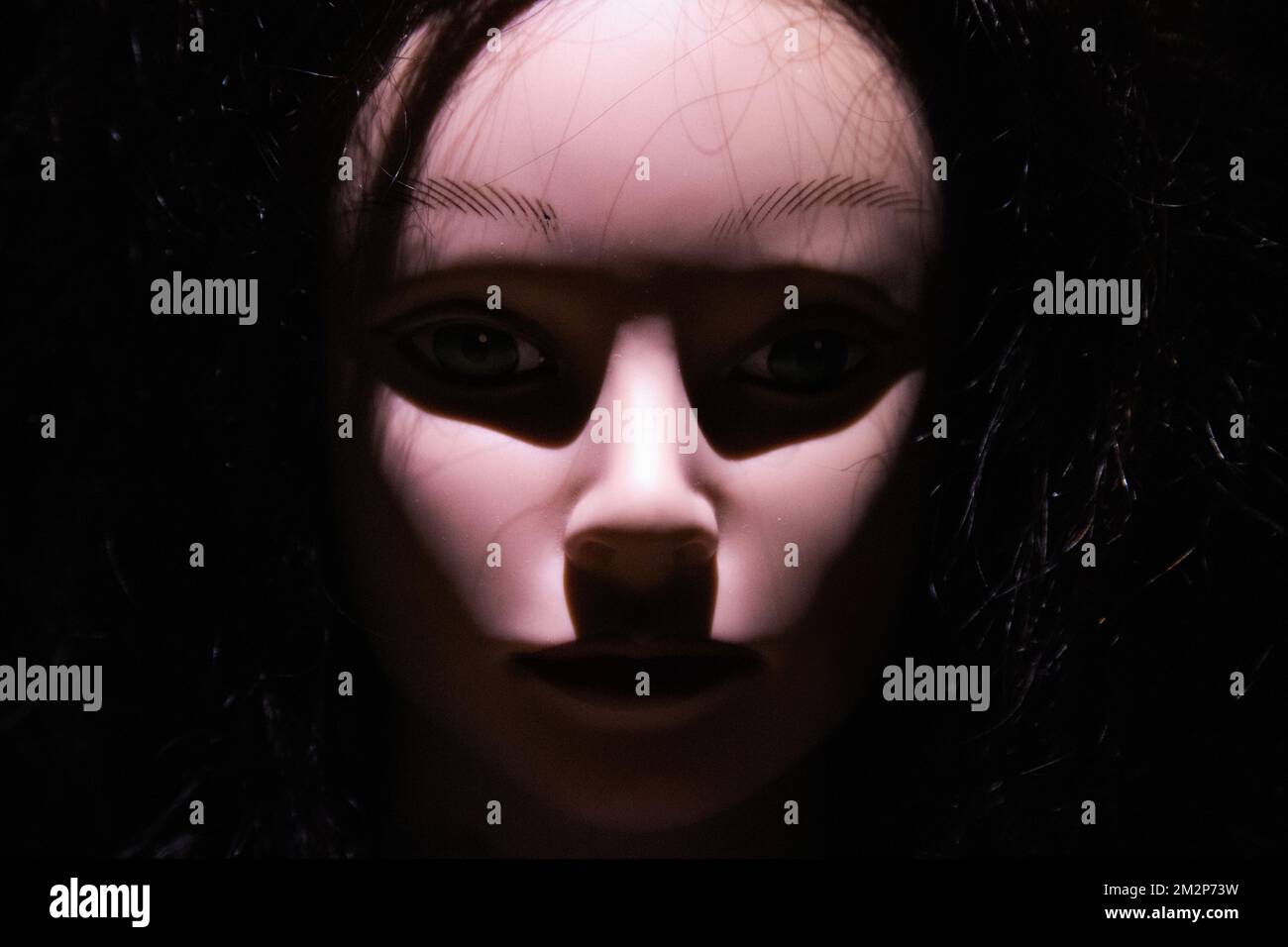 mannequins for shop windows Stock Photo Alamy