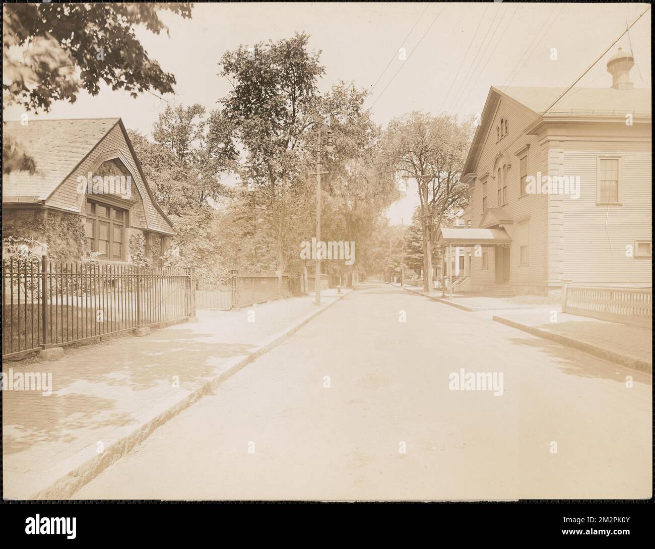 Jamaica church street hires stock photography and images Alamy