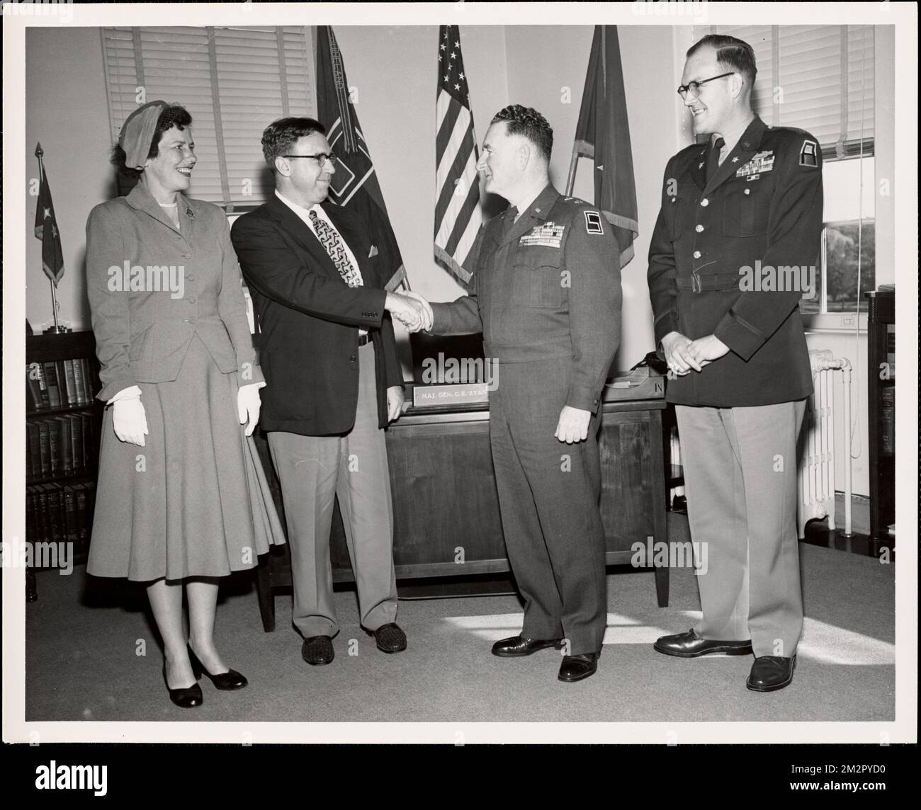 Fort Dix Military Records