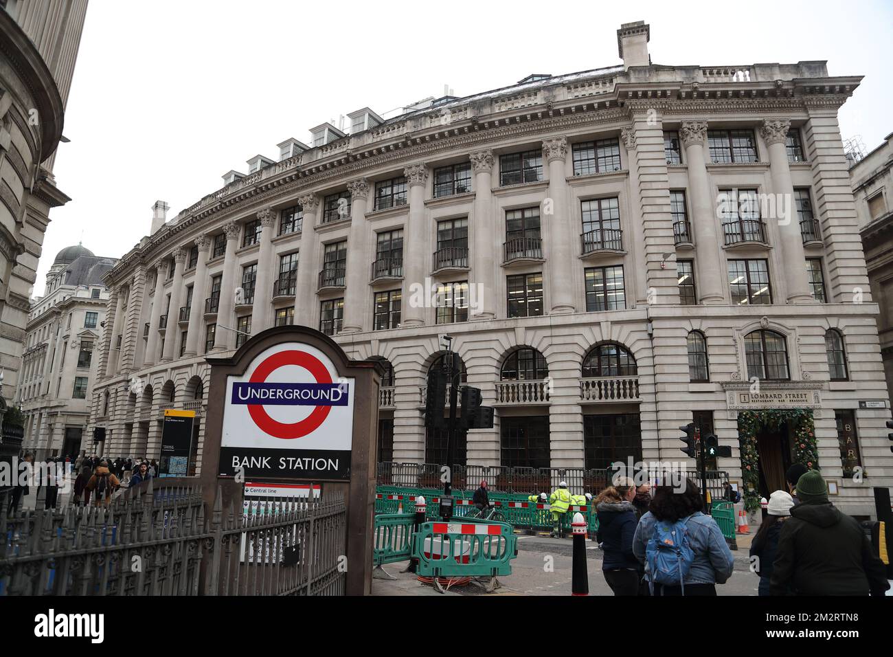 Lombard street london hires stock photography and images Alamy