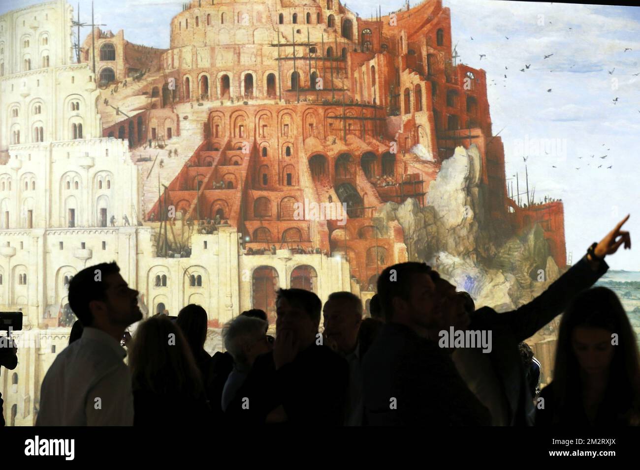Illustration Picture Shows The Opening Of The Beyond Bruegel illustration-picture-shows-the-opening-of-the-beyond-bruegel