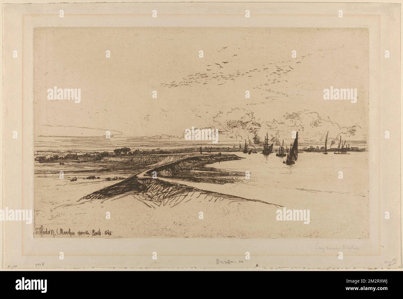 erith-marshes-hi-res-stock-photography-and-images-alamy