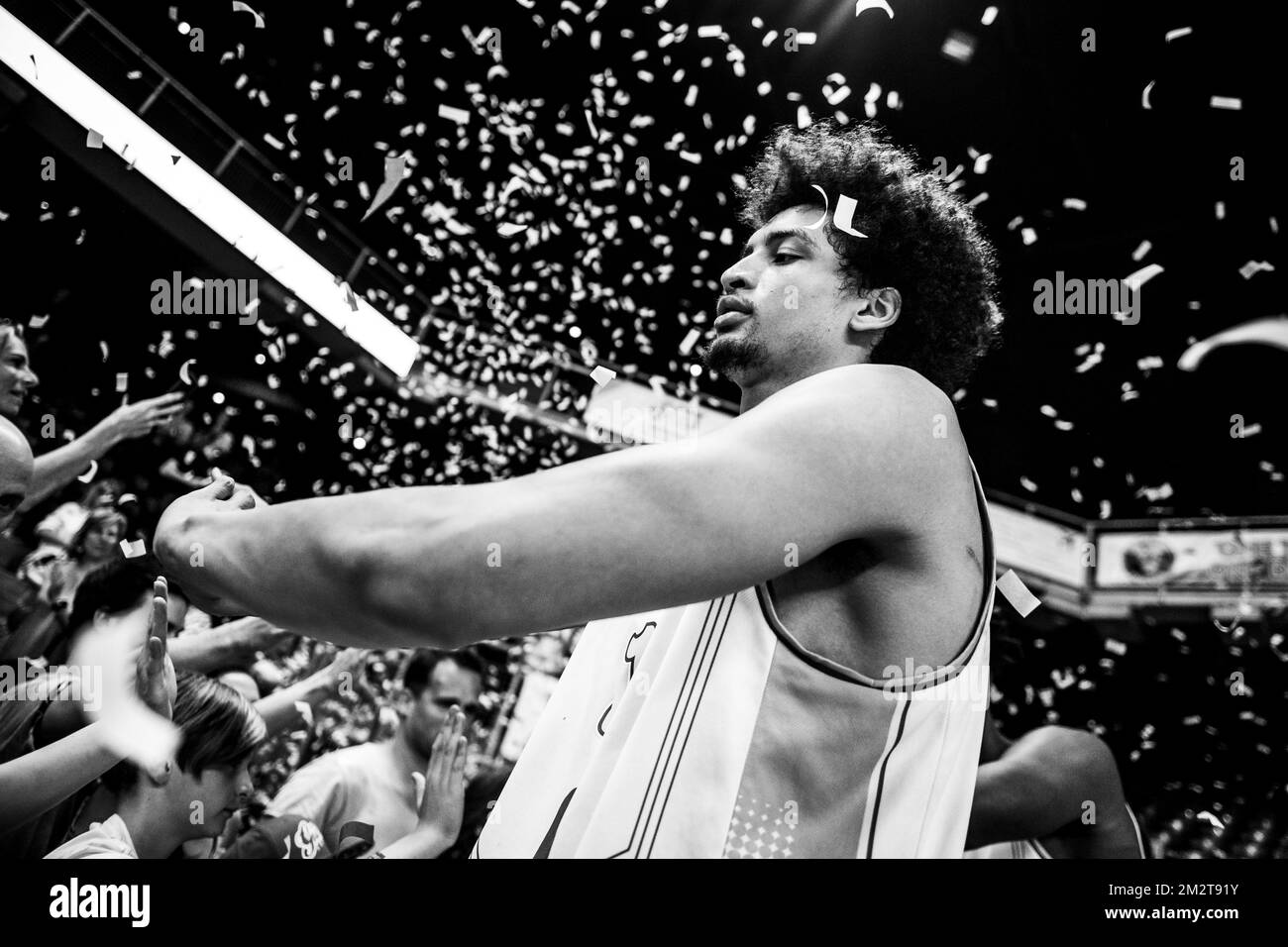 Euromillions Black and White Stock Photos & Images Alamy