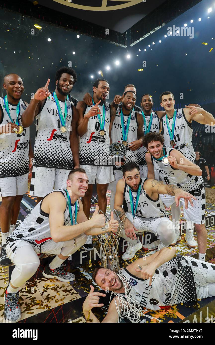 Basketball Champions League 2018-19