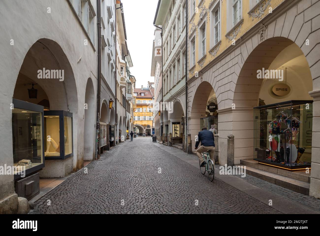 Autonomous province bozen hi-res stock photography and images - Alamy