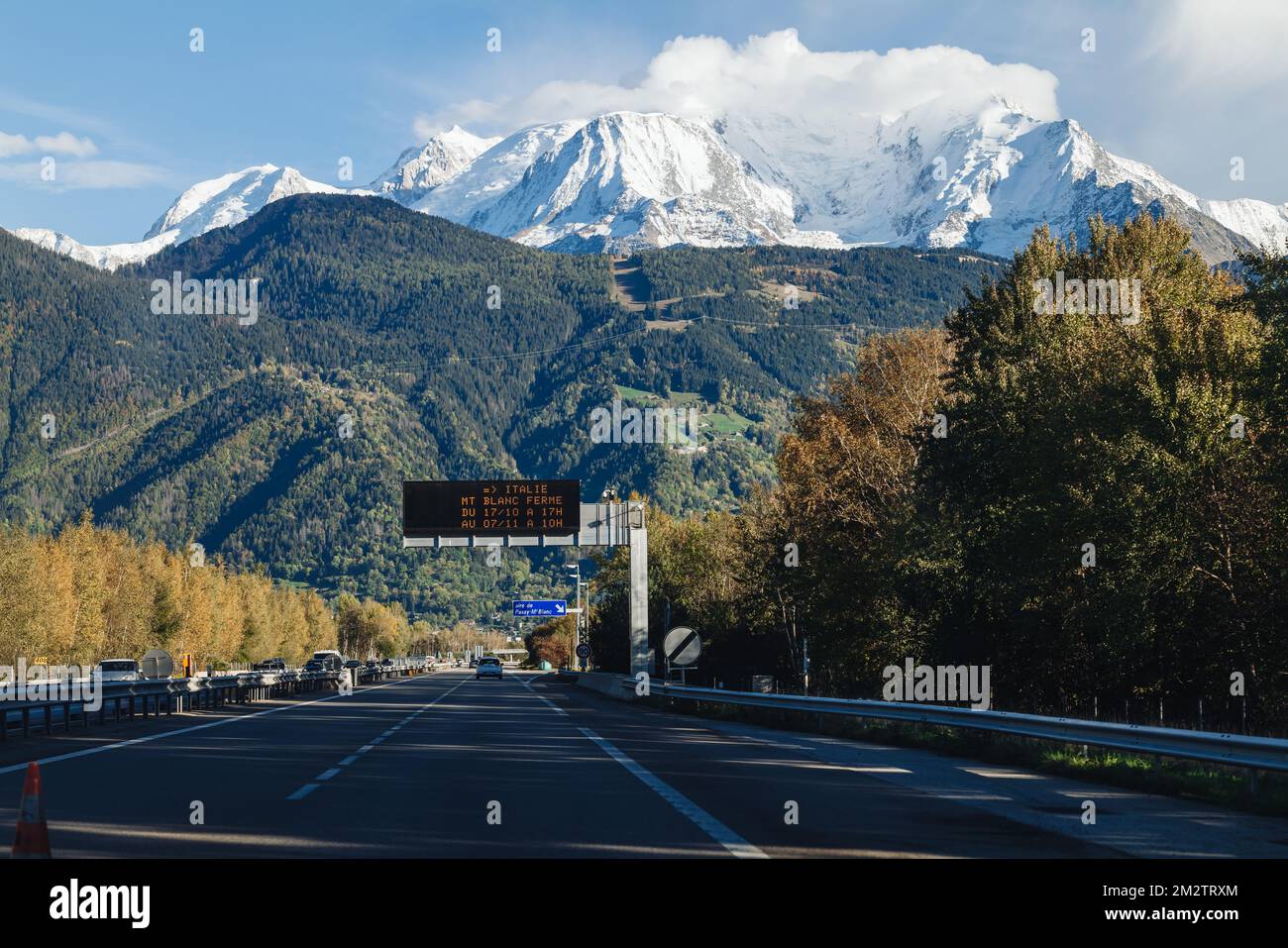 france-october-2022-mont-blanc-mountain-view-from-france-border-stock
