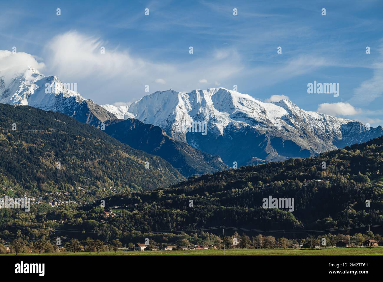 france-october-2022-mont-blanc-mountain-view-from-france-border-stock