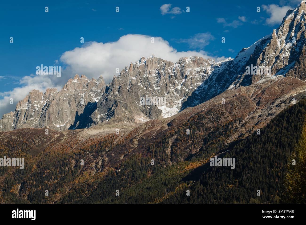 france-october-2022-mont-blanc-mountain-view-from-france-border-stock
