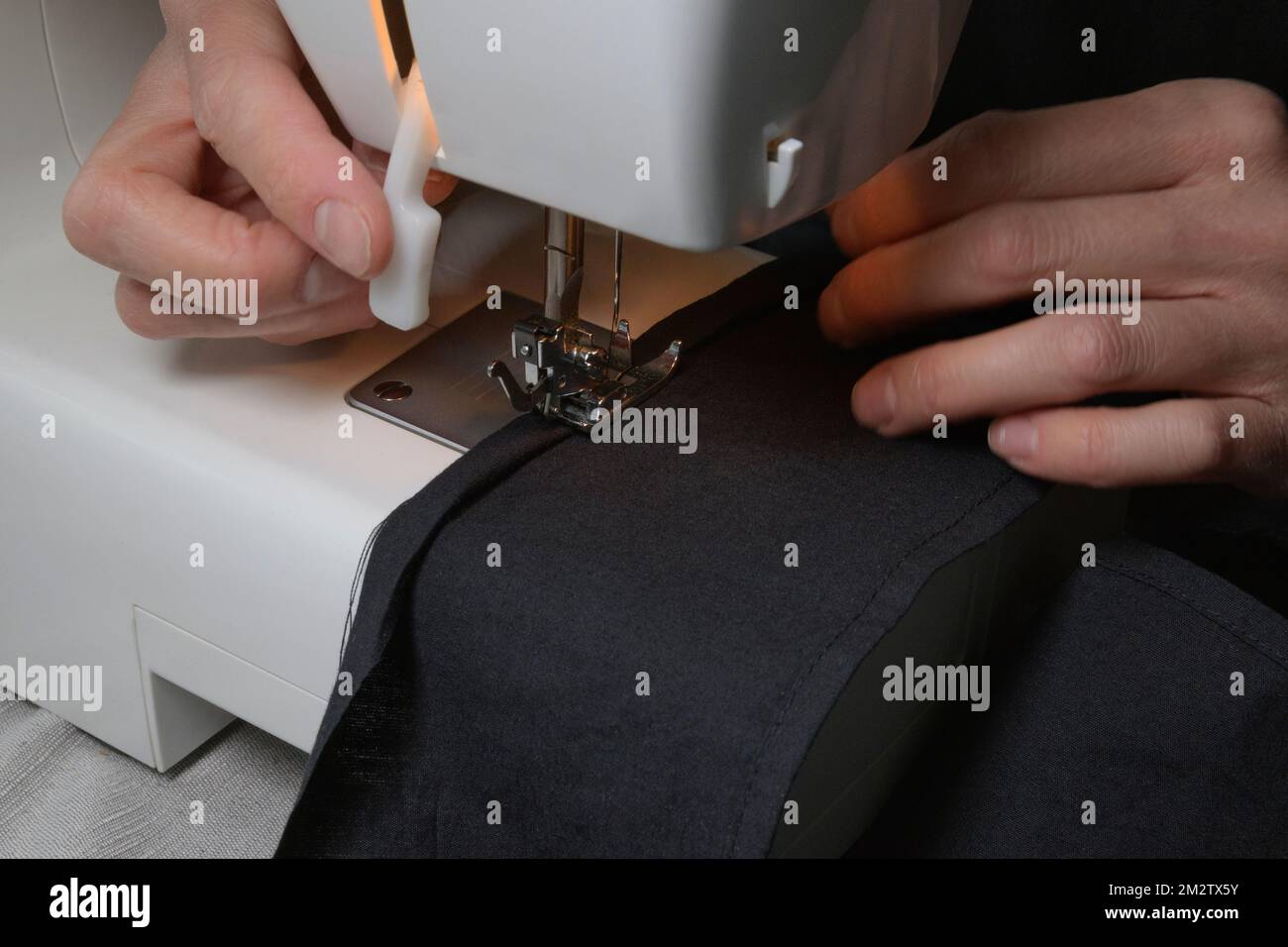 Fingers operation hires stock photography and images Alamy