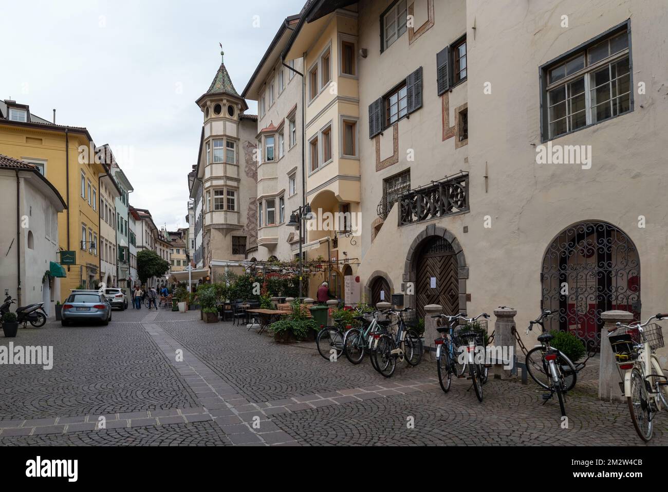 Autonomous province bozen hi-res stock photography and images - Alamy