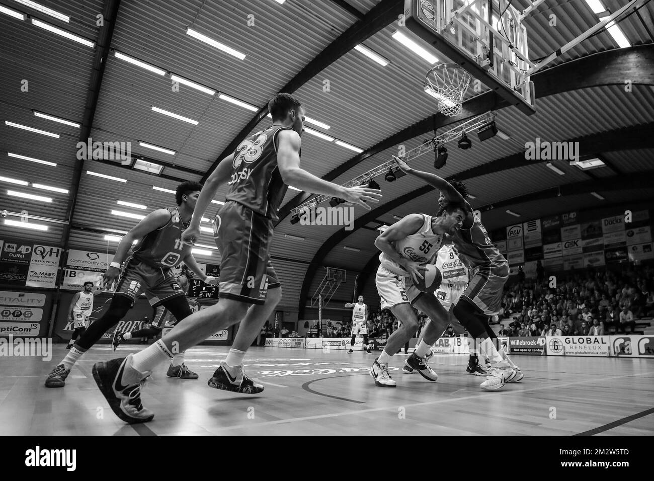 Euromillions Black and White Stock Photos & Images Alamy