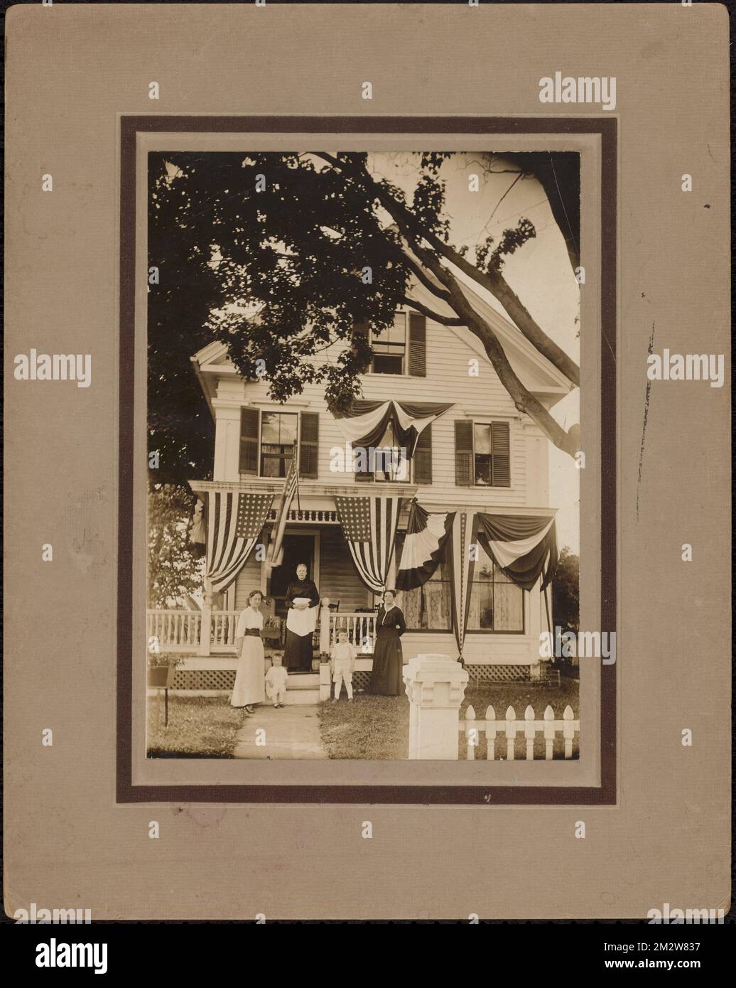 4th of july siding materials sale
