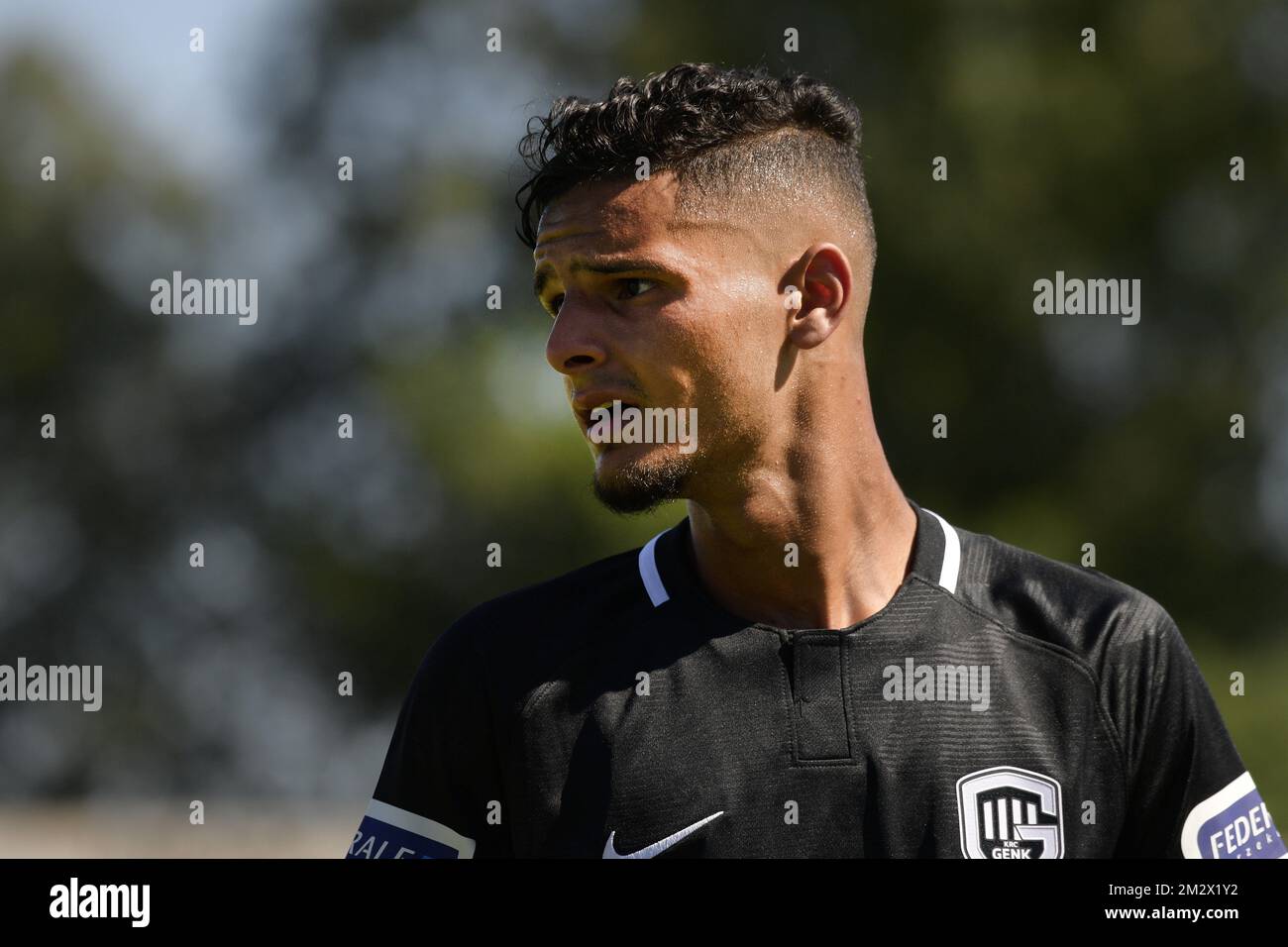 Amine khammas hires stock photography and images Alamy