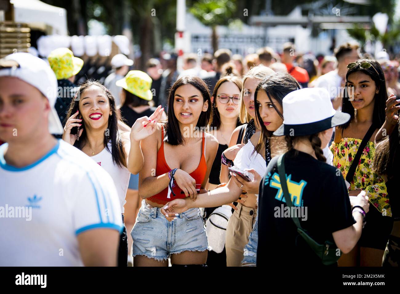 2025 les ardentes astrid park july 4