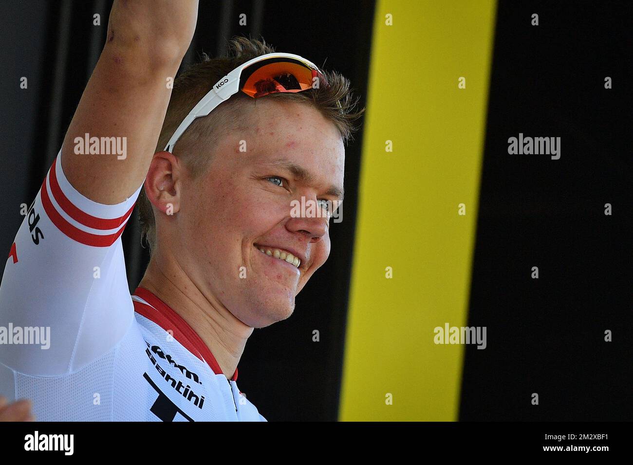 trek segafredo tour de france 2019