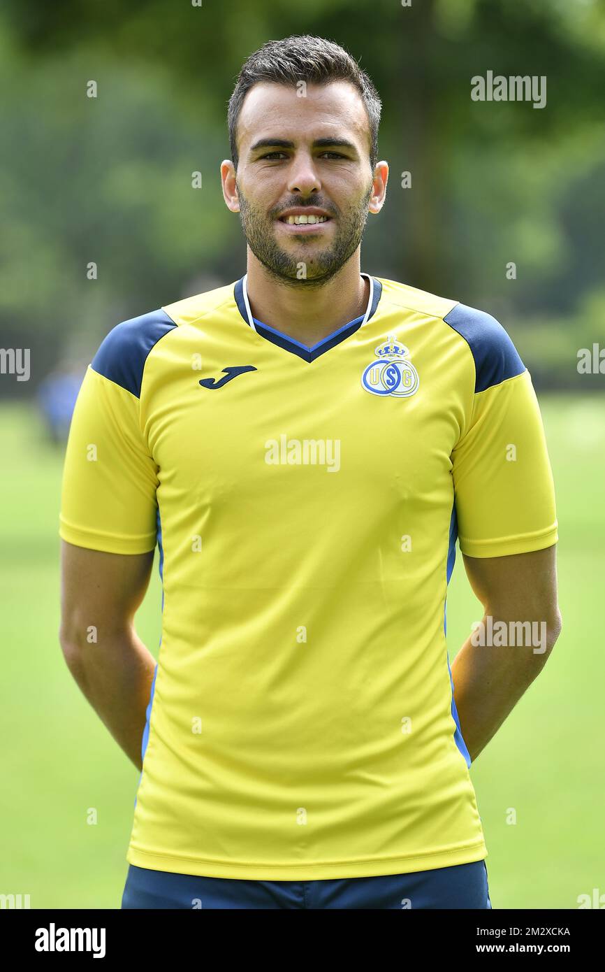 Carlos david hi-res stock photography and images - Alamy