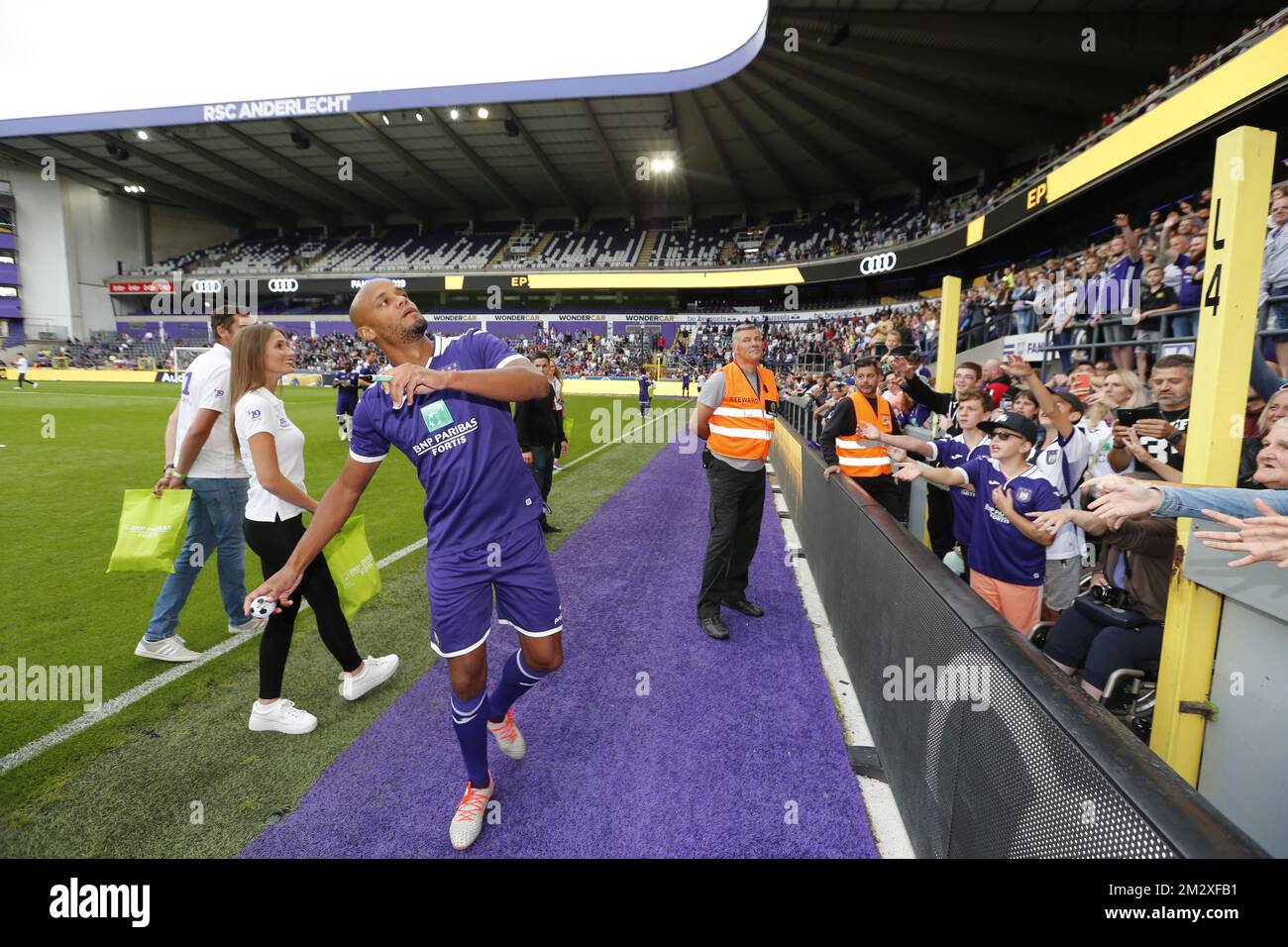 RSC Anderlecht (@_rscanderlecht) / X