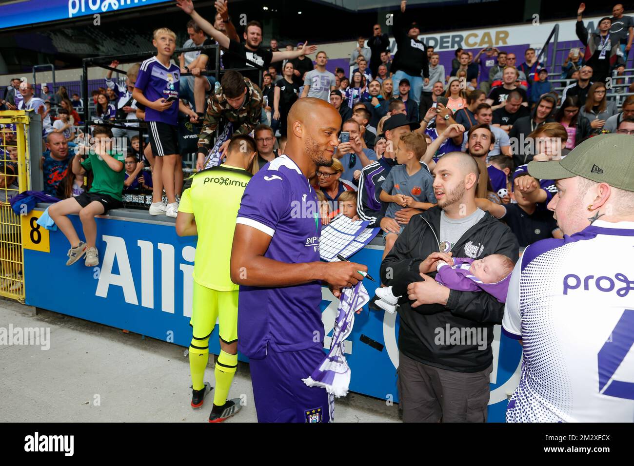 anderlecht-s-new-player-manager-vincent-kompany-pictured-during-the